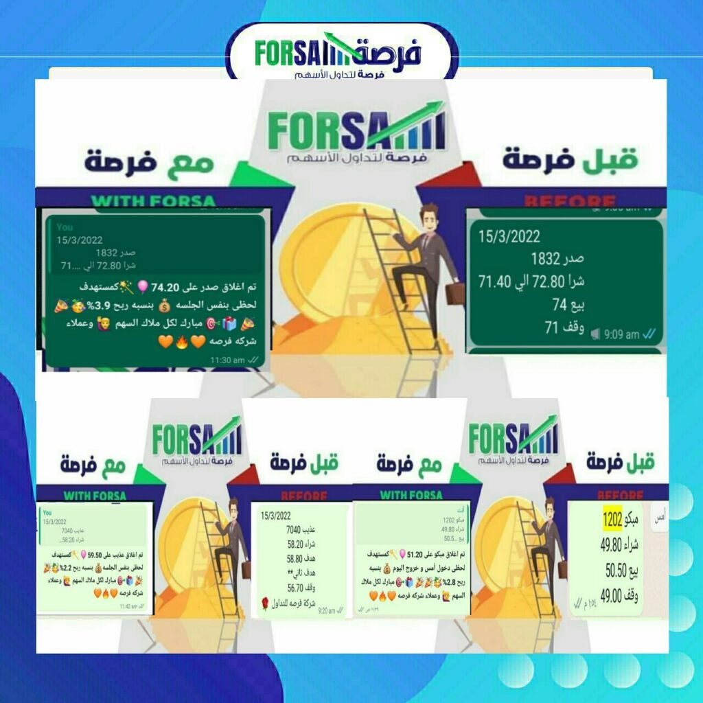 Read more about the article اسهمنا اليوم