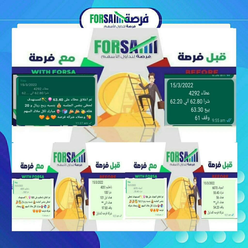 Read more about the article اسهمنا اليوم