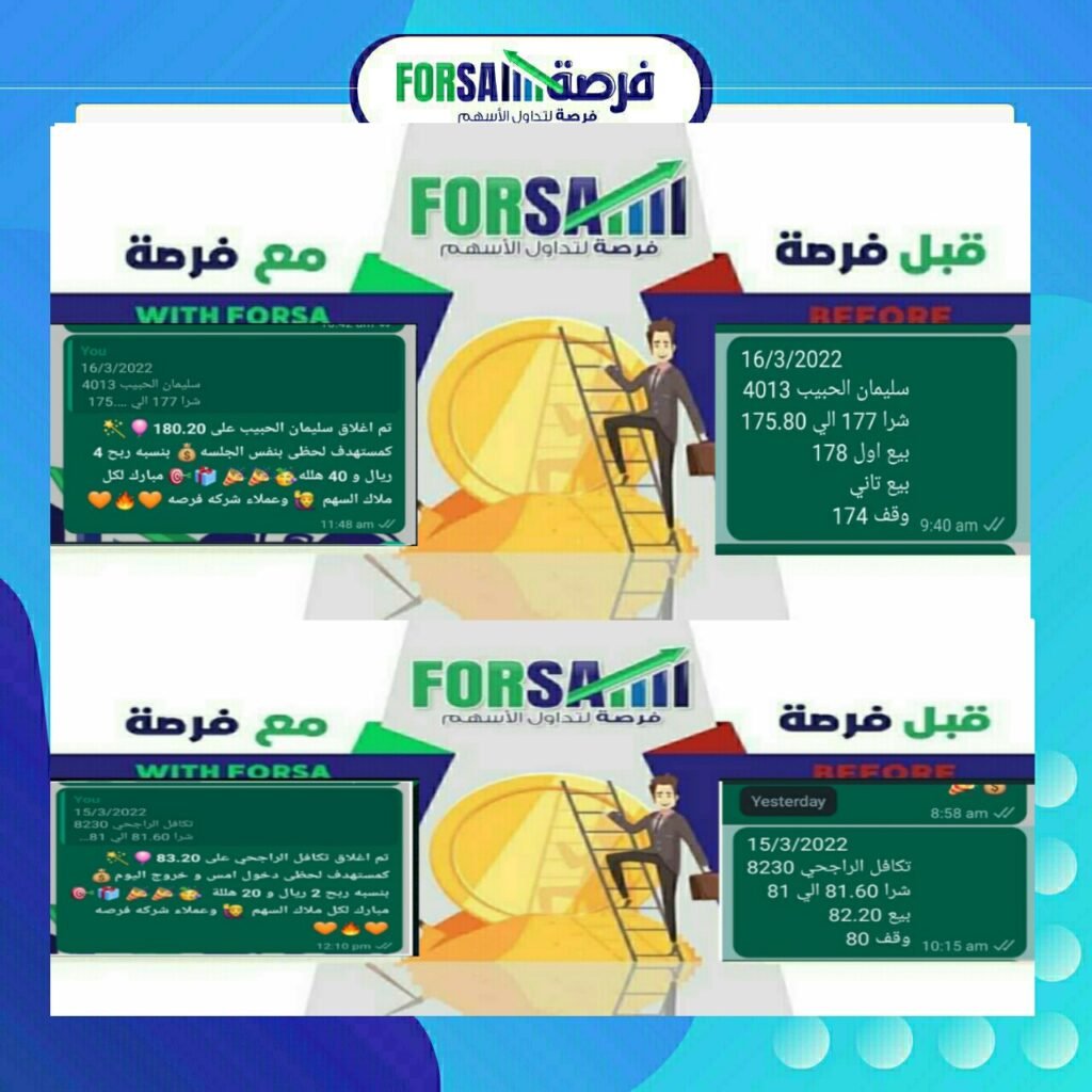 Read more about the article اسهمنا اليوم