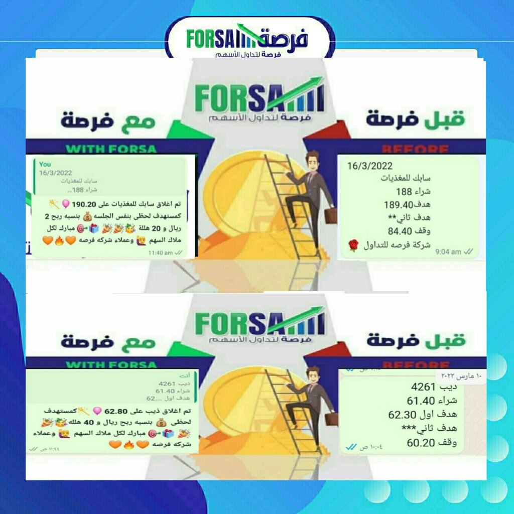 Read more about the article اسهمنا اليوم