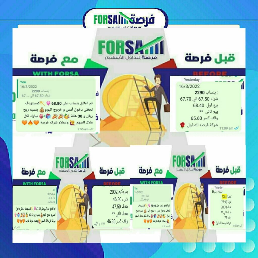 Read more about the article اسهمنا اليوم