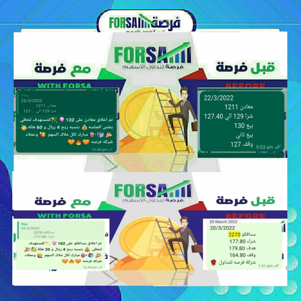 Read more about the article اسهمنا اليوم