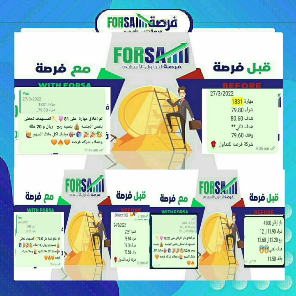 Read more about the article اسهمنا اليوم