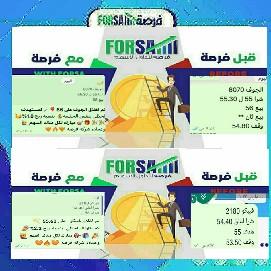 Read more about the article اسهمنا اليوم