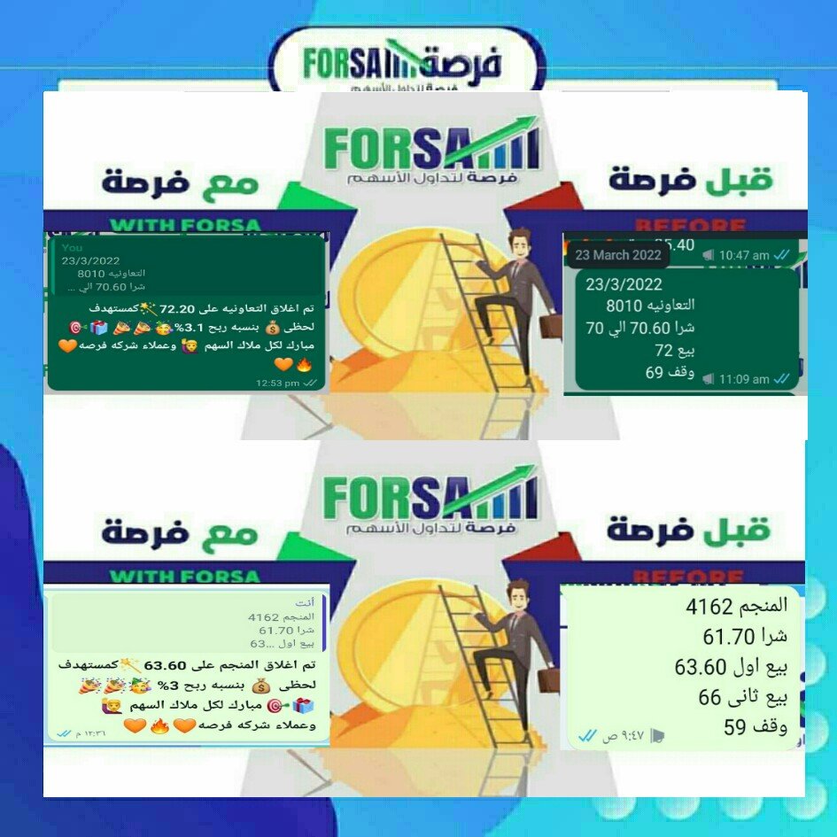 Read more about the article اسهمنا اليوم