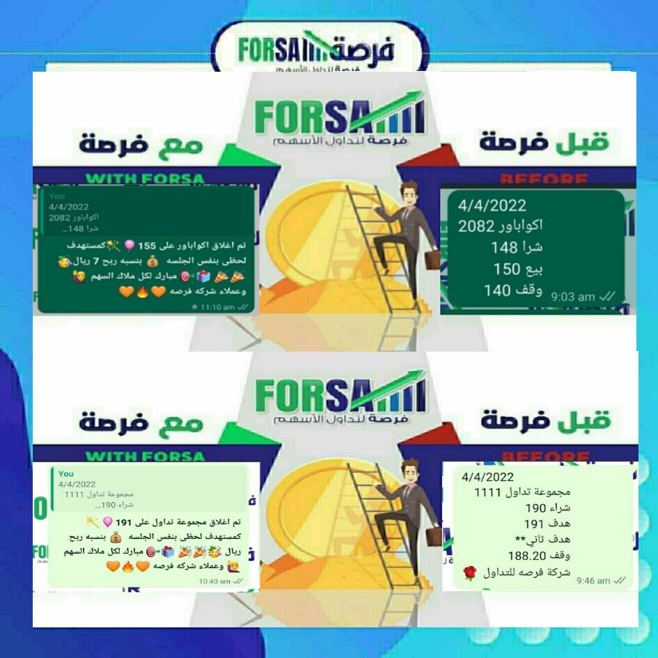 Read more about the article اسهمنا اليوم