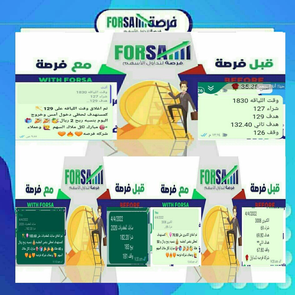 Read more about the article اسهمنا اليوم