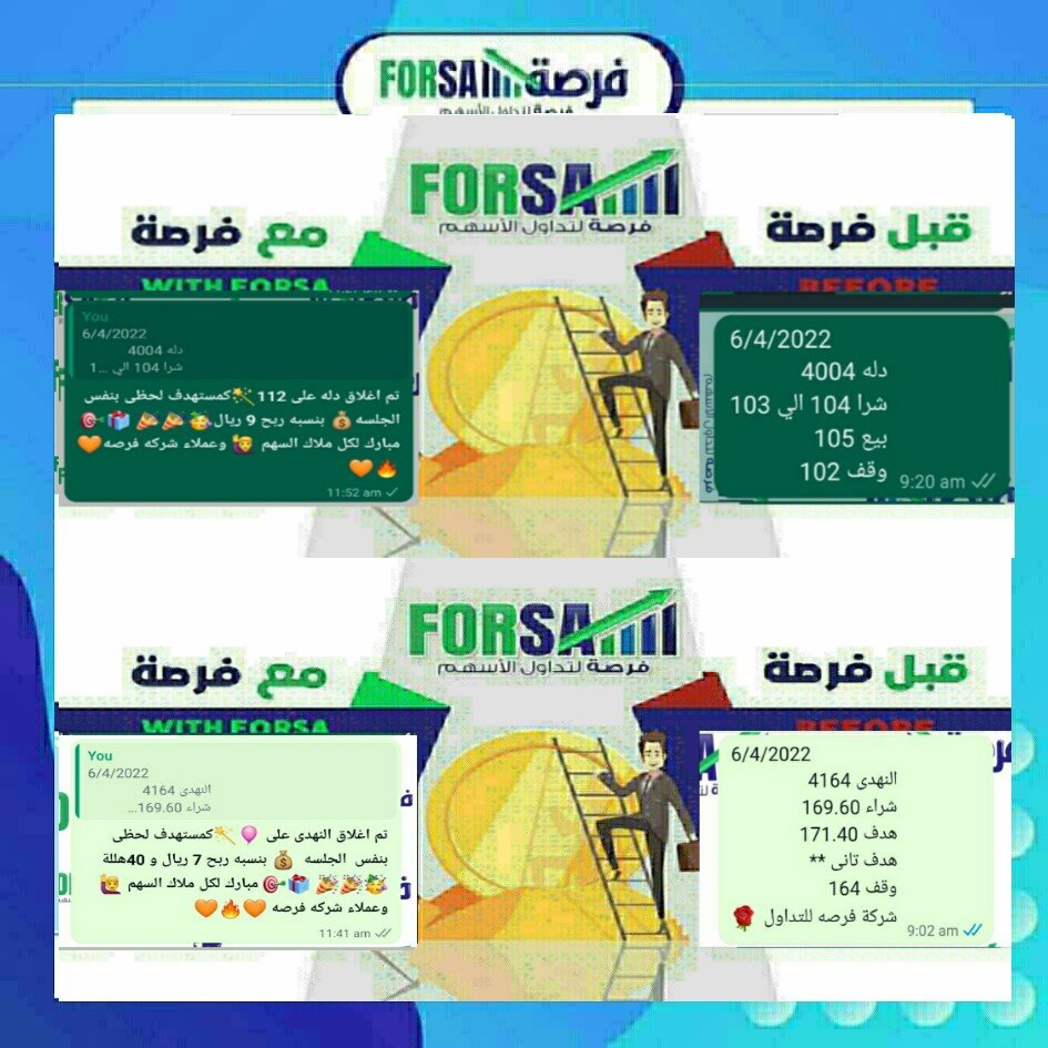 Read more about the article اسهمنا اليوم