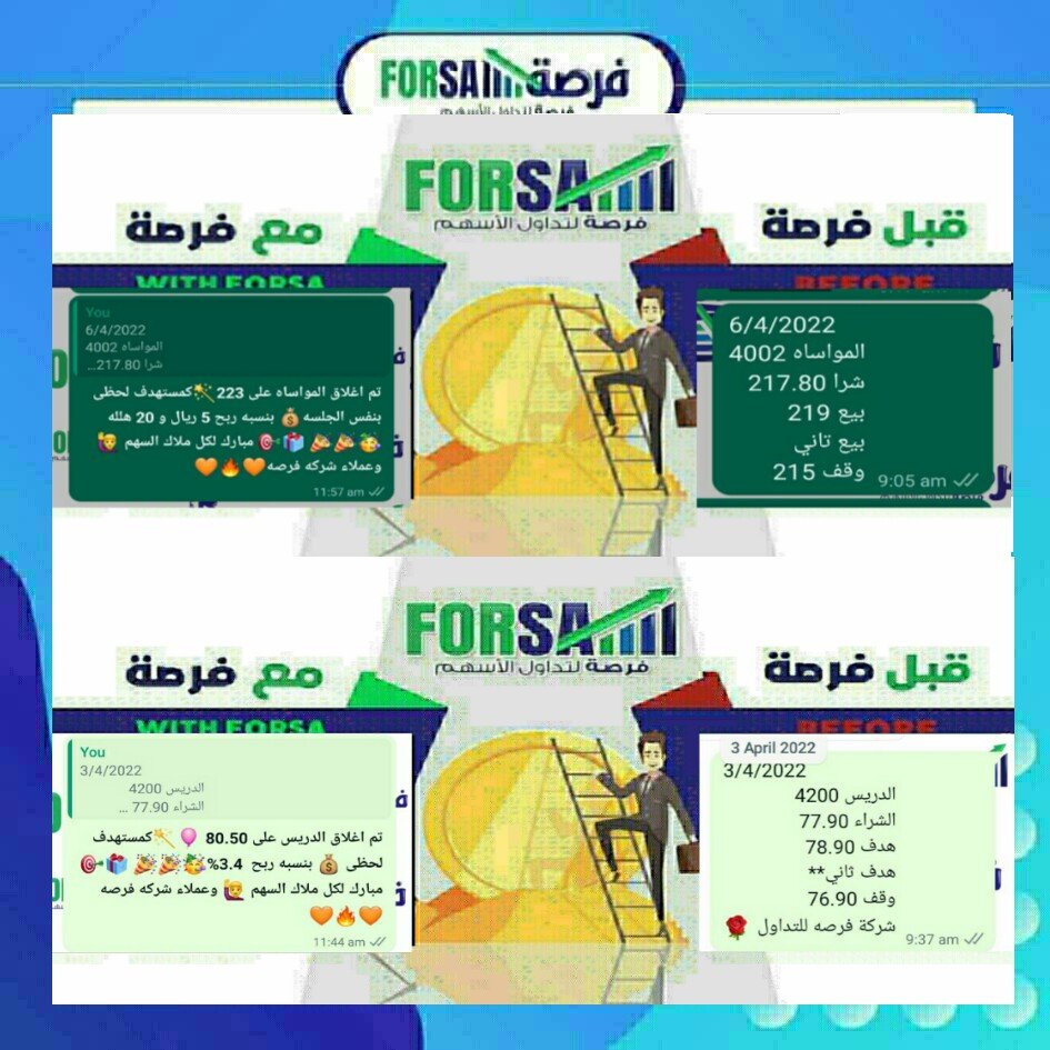 Read more about the article اسهمنا اليوم