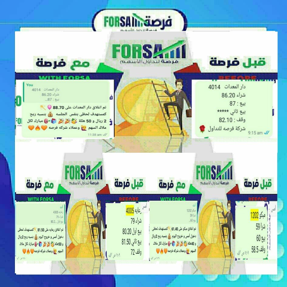 Read more about the article اسهمنا اليوم