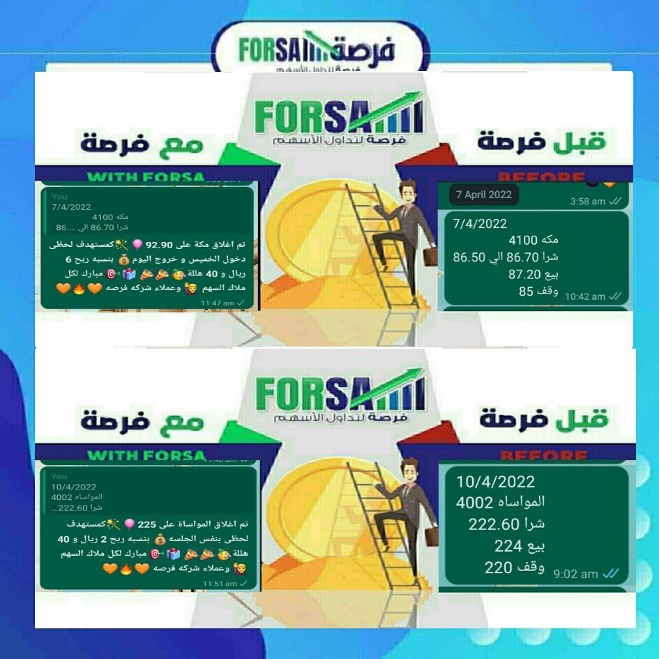 Read more about the article اسهمنا اليوم