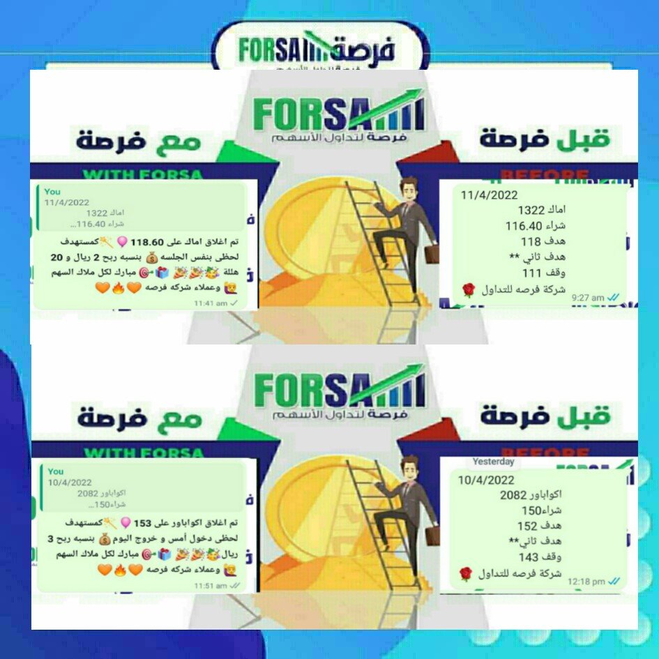 Read more about the article اسهمنا اليوم