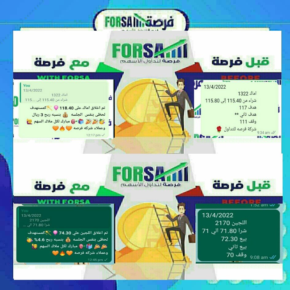 Read more about the article اسهمنا اليوم