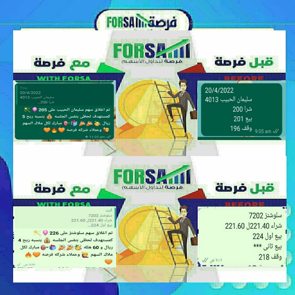 Read more about the article اسهمنا اليوم