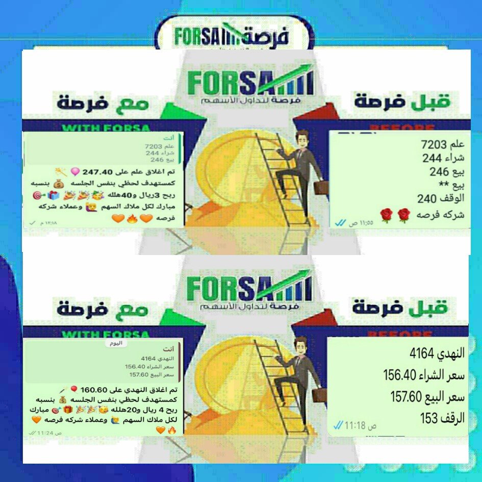 Read more about the article اسهمنا اليوم