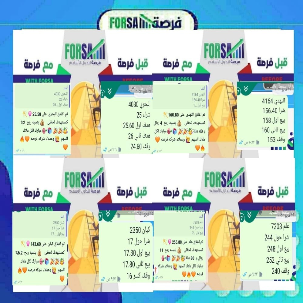 Read more about the article اربحنا اليوم