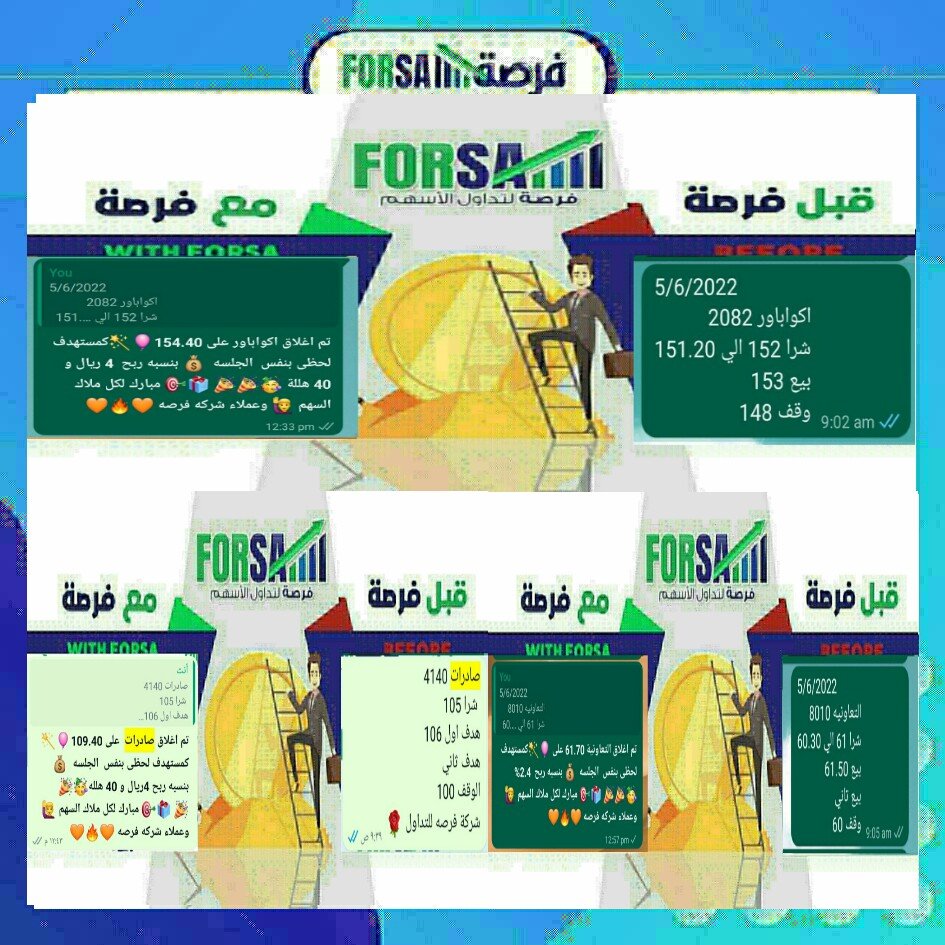 Read more about the article اسهمنا اليوم