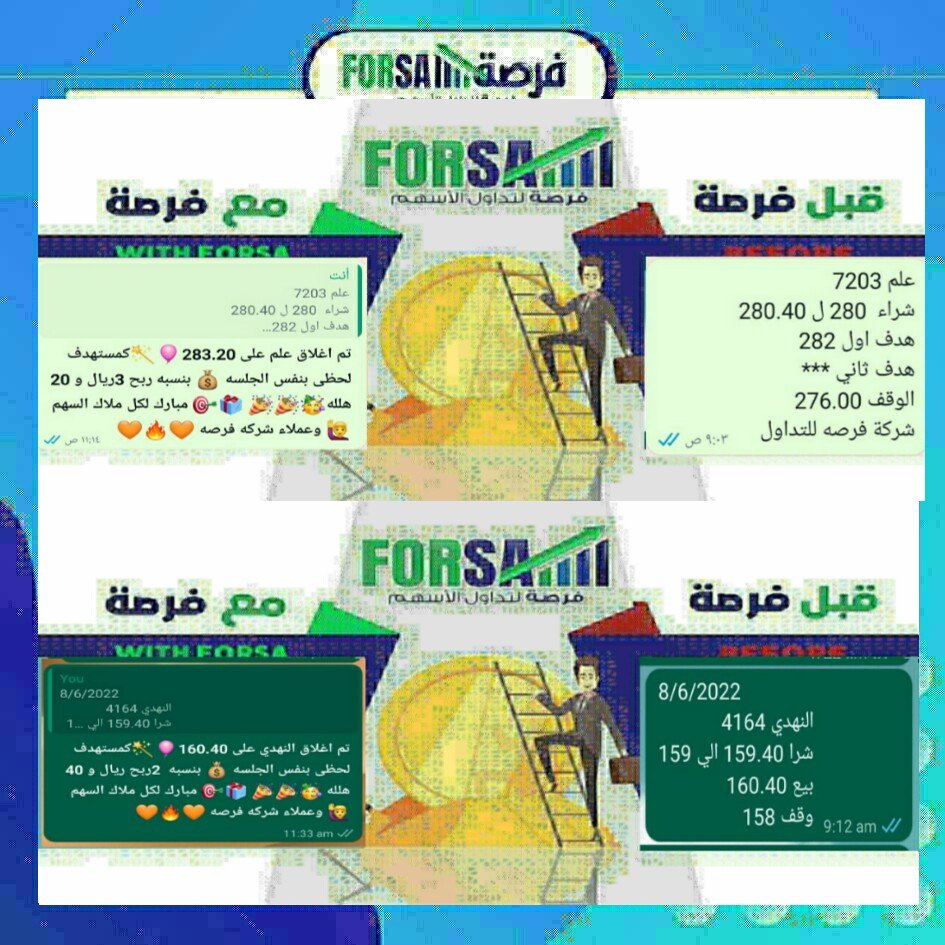 Read more about the article اسهمنا اليوم