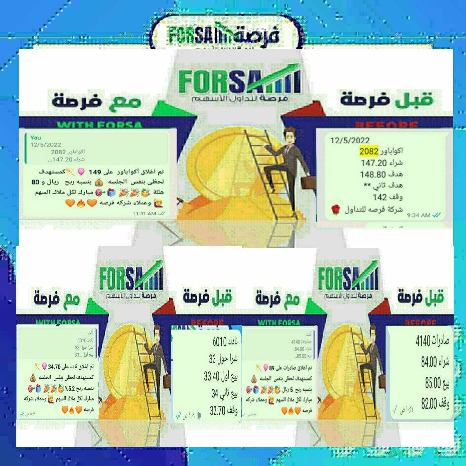 Read more about the article اسهمنا اليوم