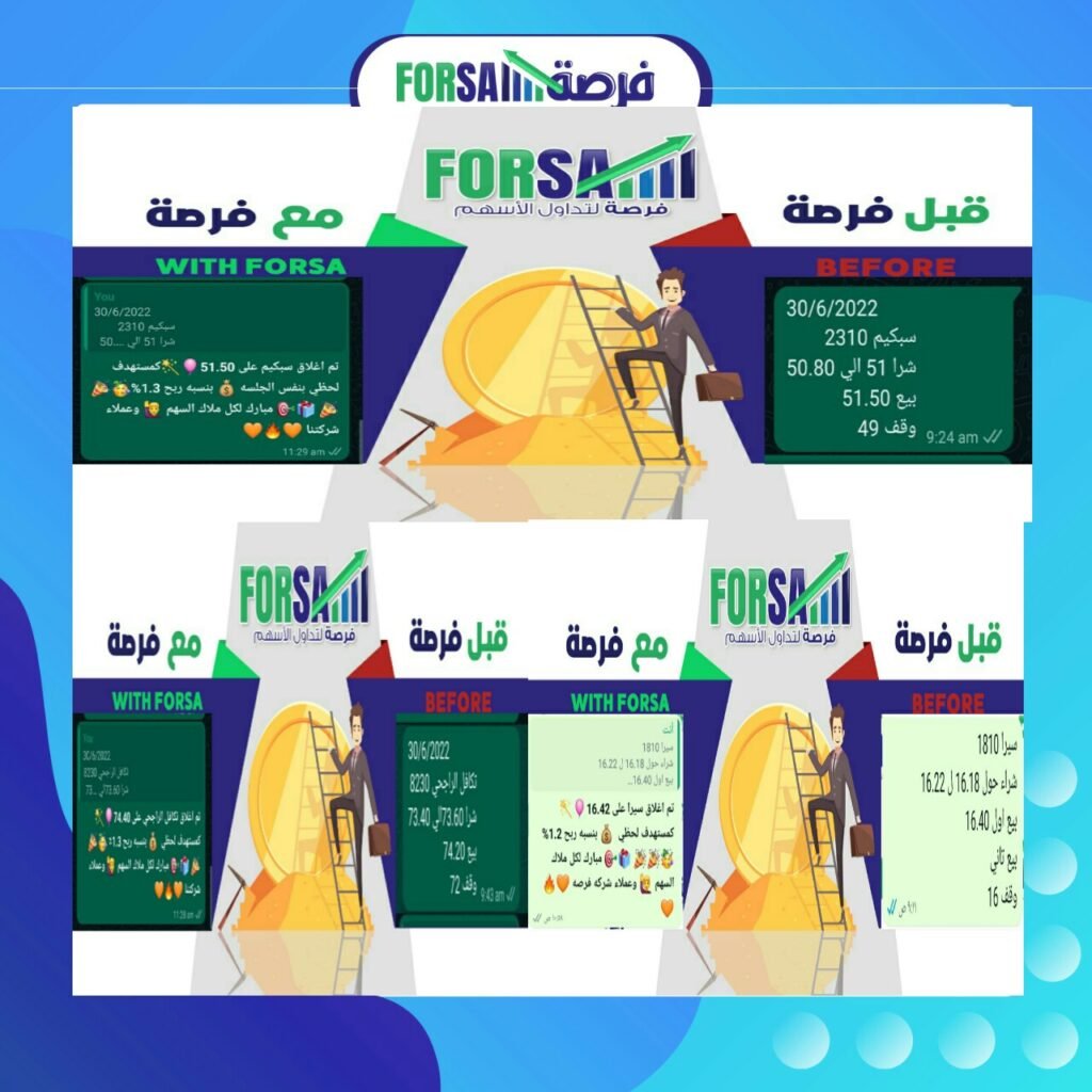 Read more about the article اسهمنا اليوم