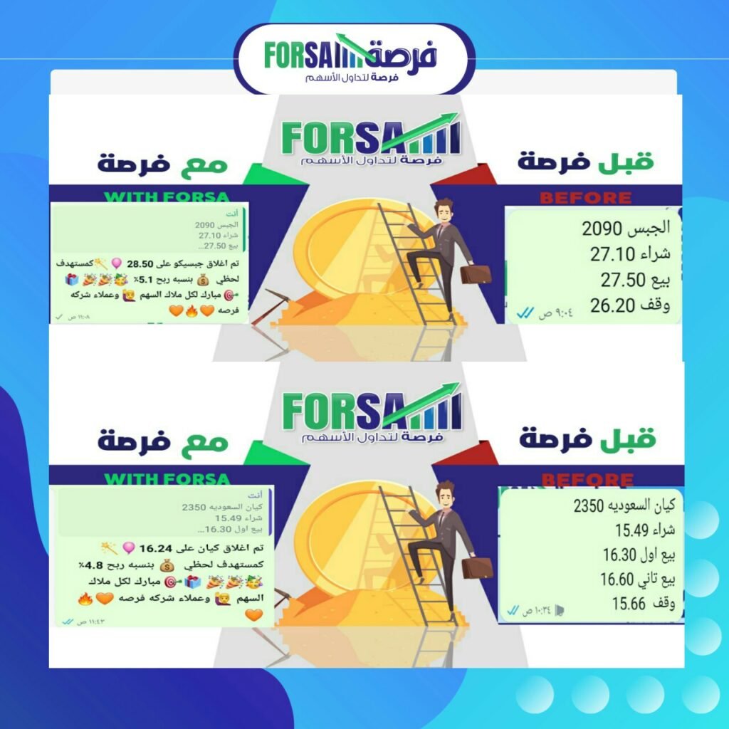 Read more about the article اسهمنا اليوم