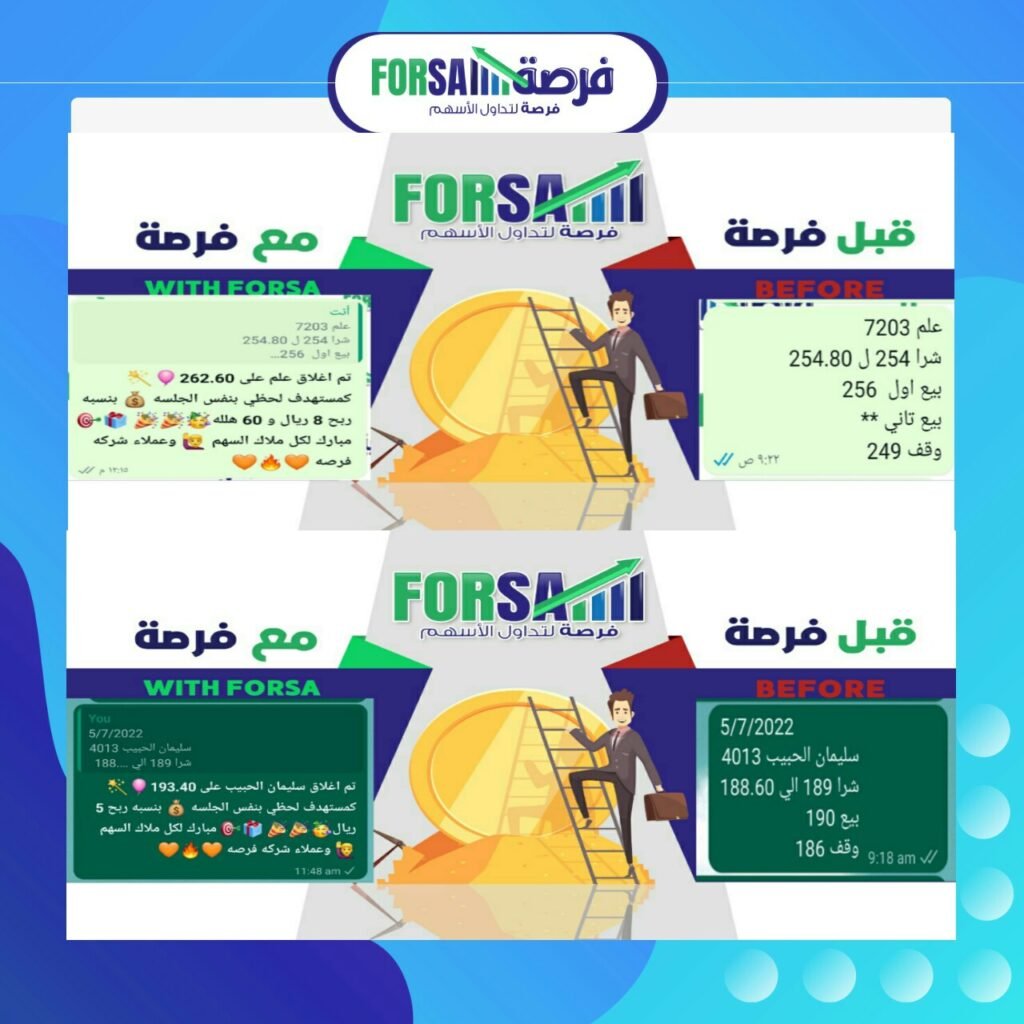 Read more about the article اسهمنا اليوم