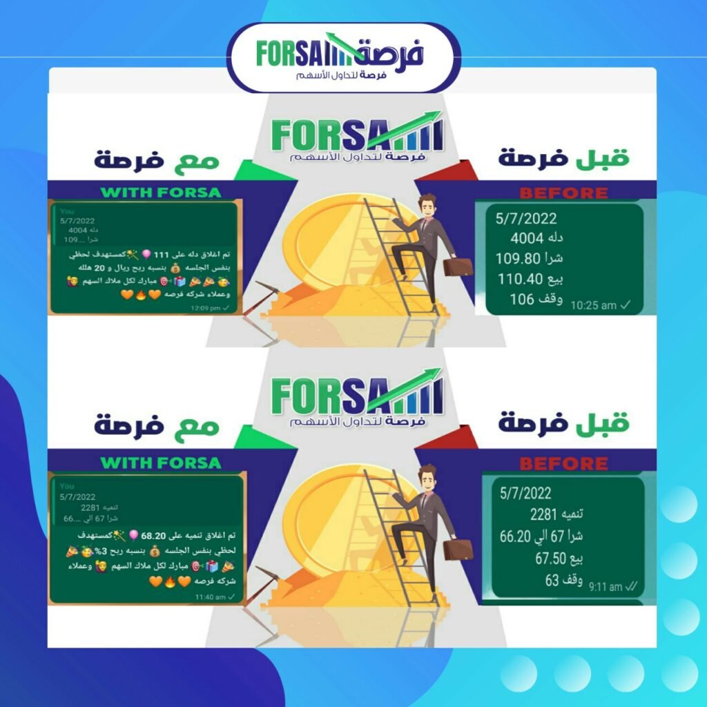 Read more about the article اسهمنا اليوم