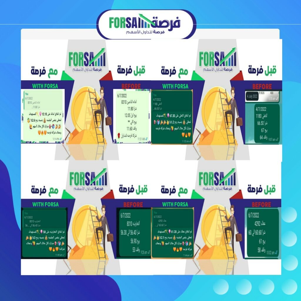 Read more about the article اسهمنا اليوم