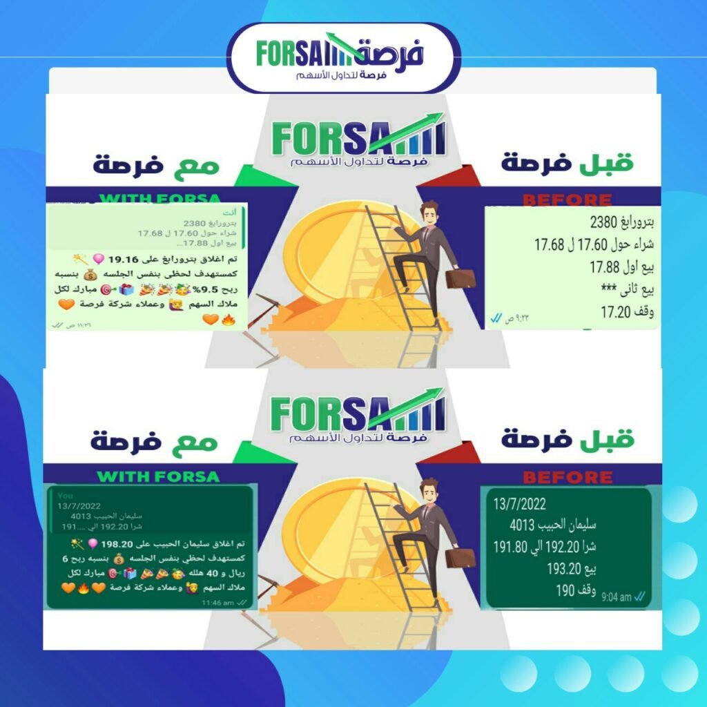 Read more about the article اسهمنا اليوم