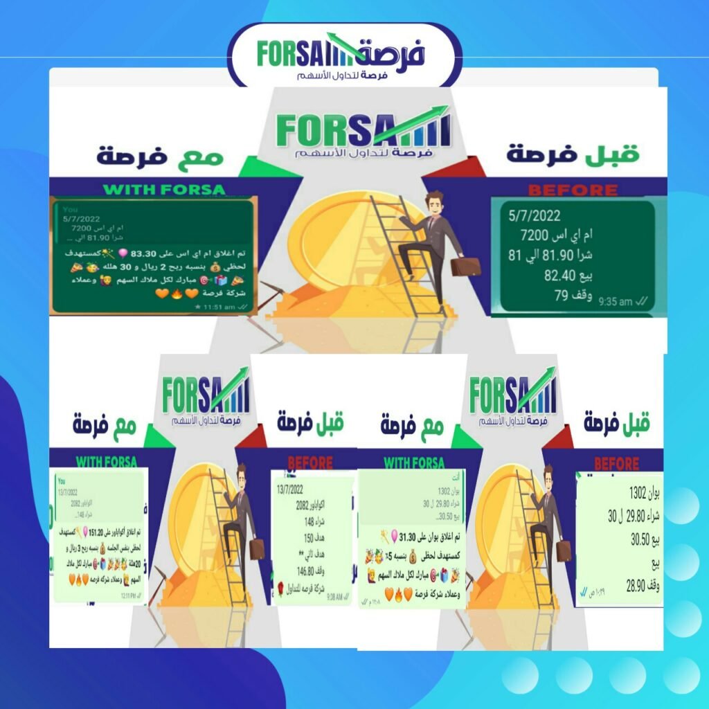 Read more about the article اسهمنا اليوم