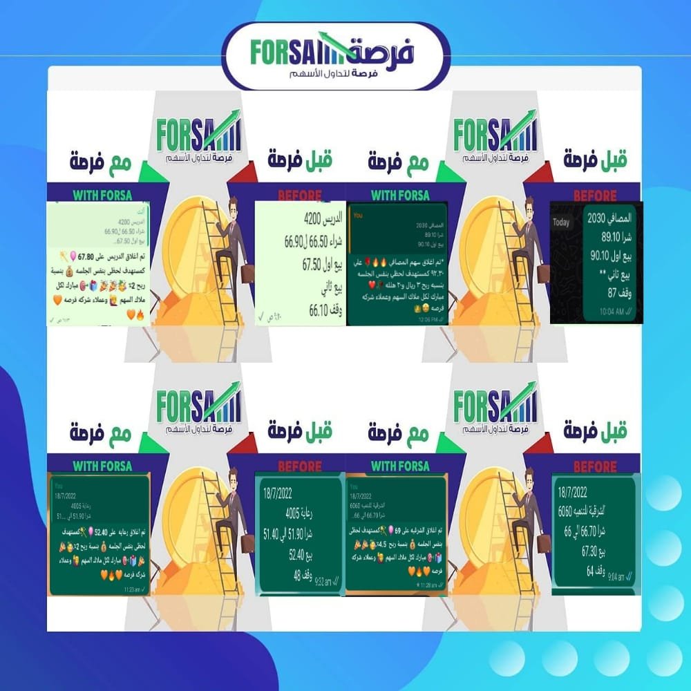 Read more about the article اسهمنا اليوم