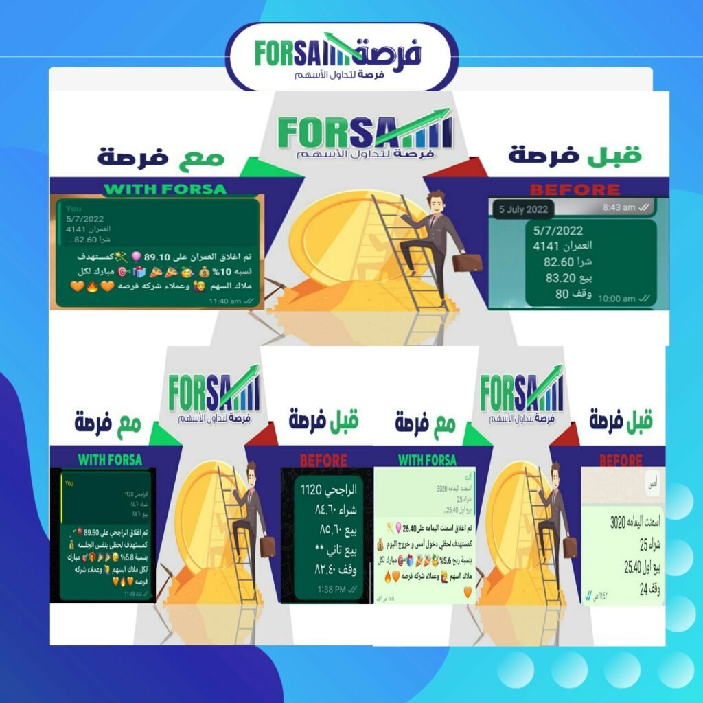 Read more about the article اسهمنا اليوم