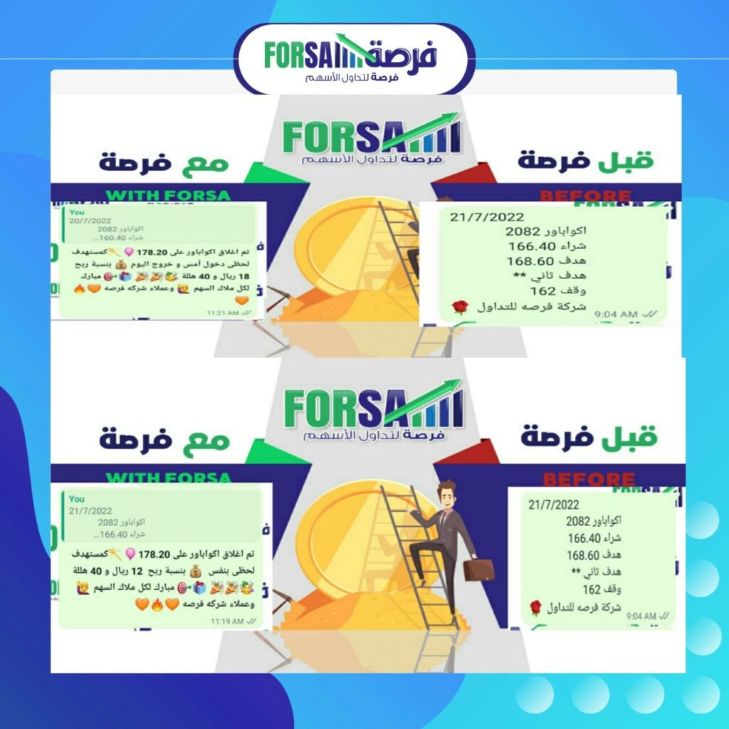 Read more about the article اسهمنا اليوم