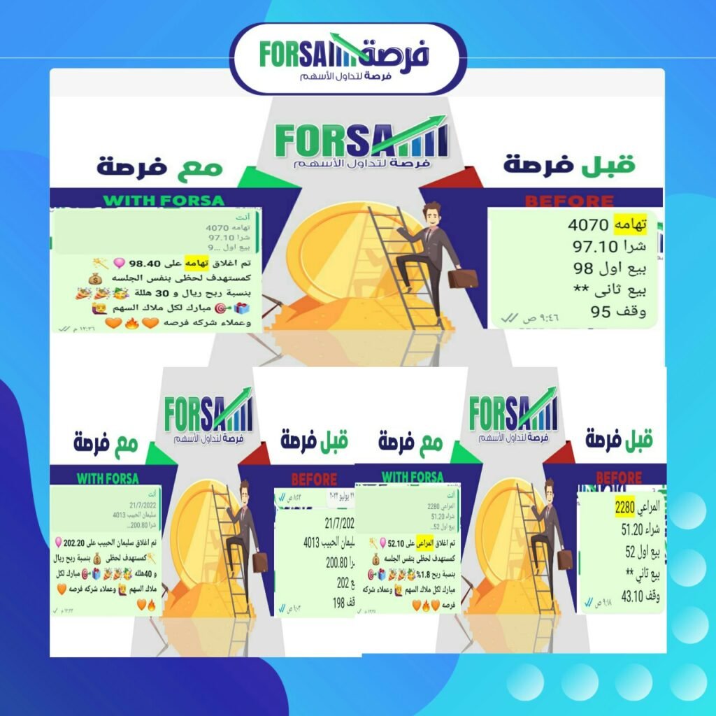 Read more about the article اسهمنا اليوم