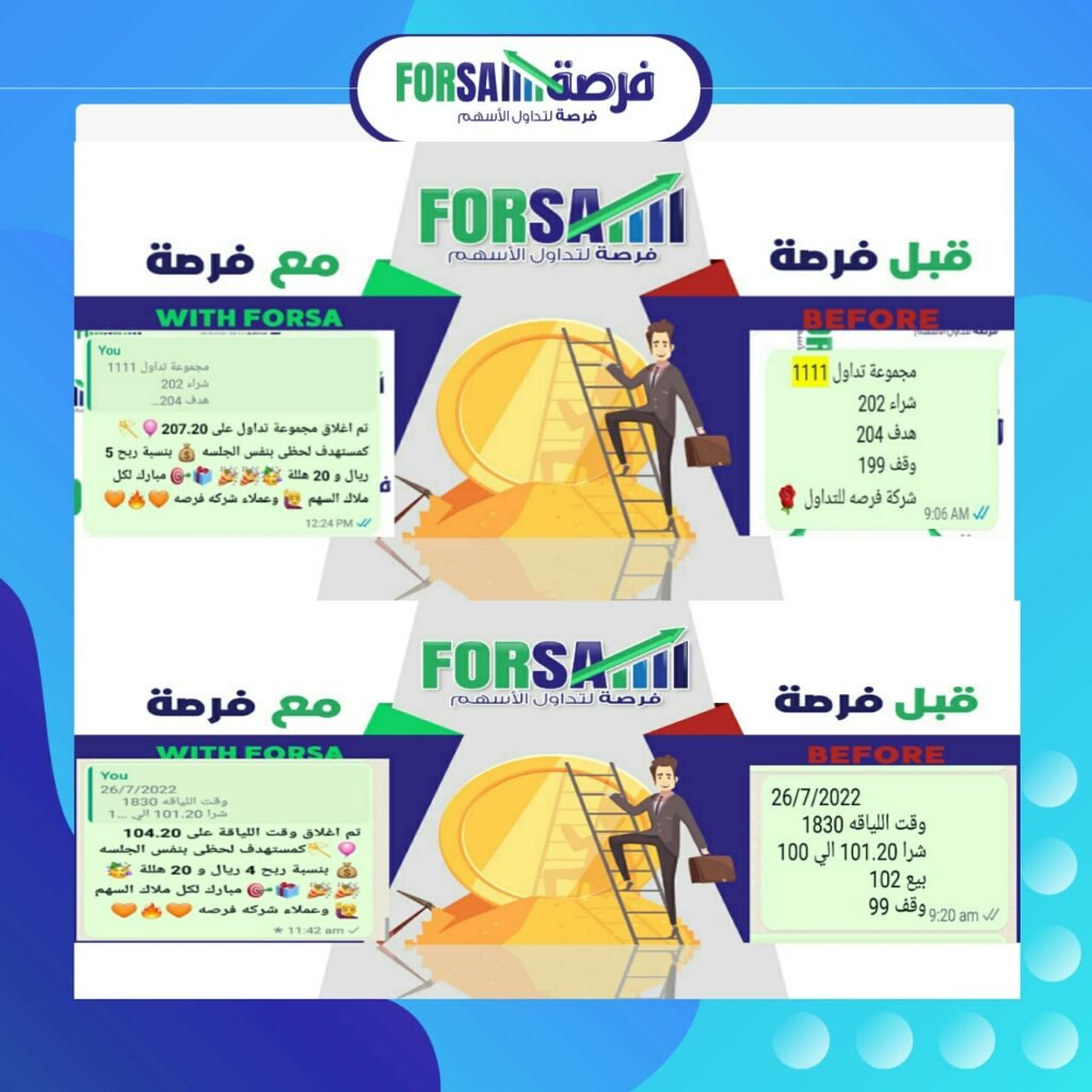 Read more about the article اسهمنا اليوم