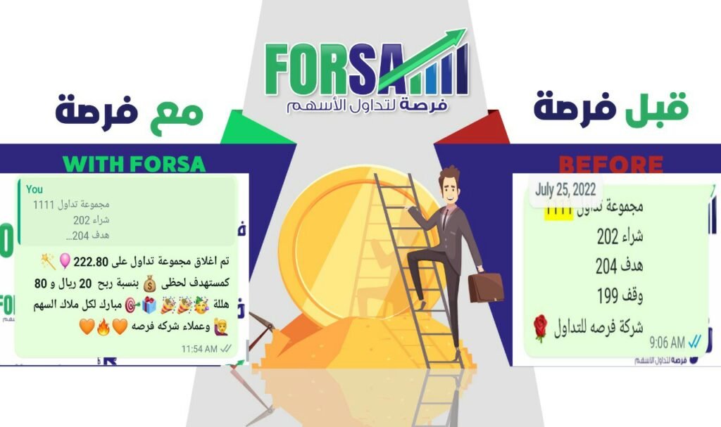 Read more about the article اسهمنا اليوم