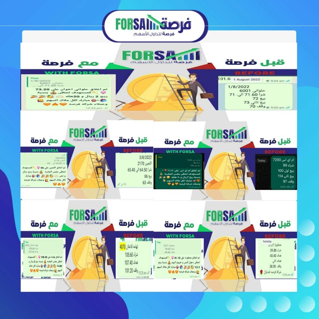 Read more about the article اسهمنا اليوم